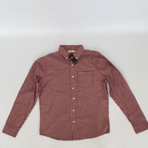 Hollister casual shirt